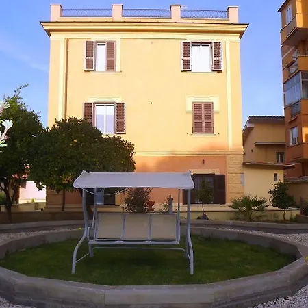 Lanusei Maison d'hôtes 2*