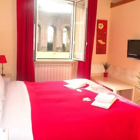 Lanusei Maison d'hôtes 2*