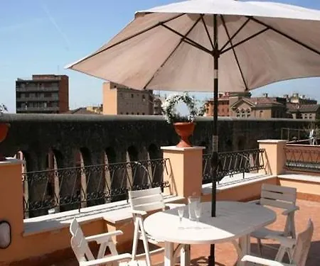 Lanusei Maison d'hôtes