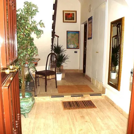 Maison d'hôtes Lanusei