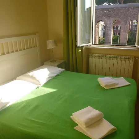 Lanusei Maison d'hôtes