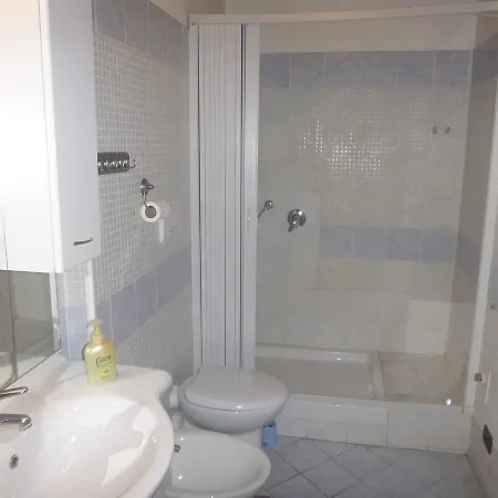 Lanusei Maison d'hôtes 2*