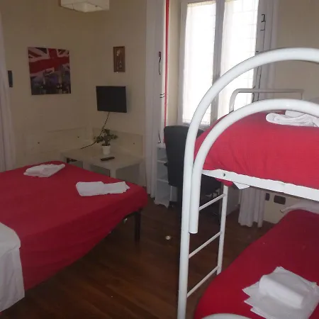 Lanusei Maison d'hôtes 2*