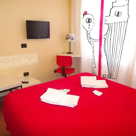 Lanusei Maison d'hôtes 2*