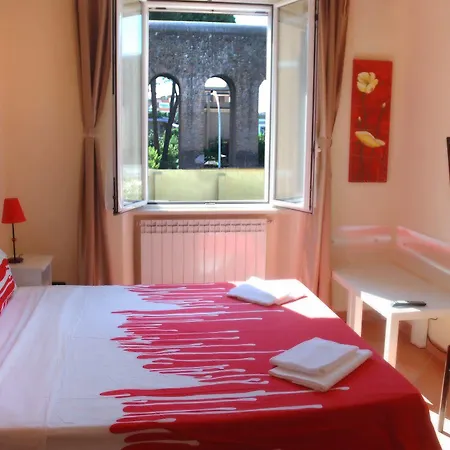 Lanusei Maison d'hôtes 2*