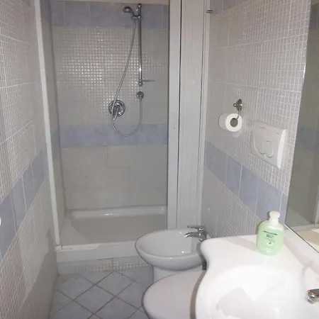 Maison d'hôtes Lanusei 2*