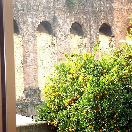 Maison d'hôtes Lanusei 2*