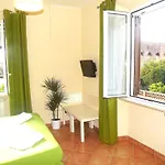 Pensionat Lanusei Rom