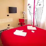 Lanusei Pensionat 2*