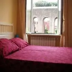 Lanusei Konukevi Roma