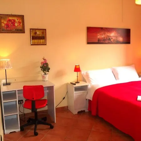 Guest house Lanusei 2*