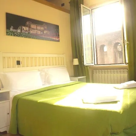 Lanusei Vendégház 2*