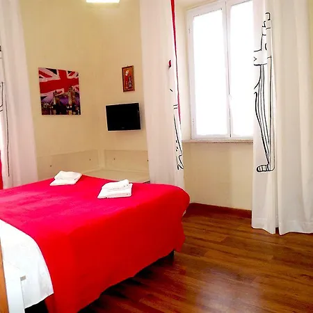 Guest house Lanusei 2*