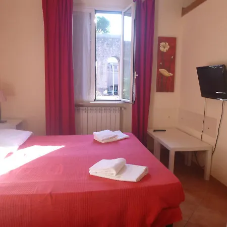 Guest house Lanusei Rome