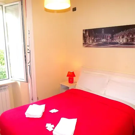 Vendégház Lanusei 2*