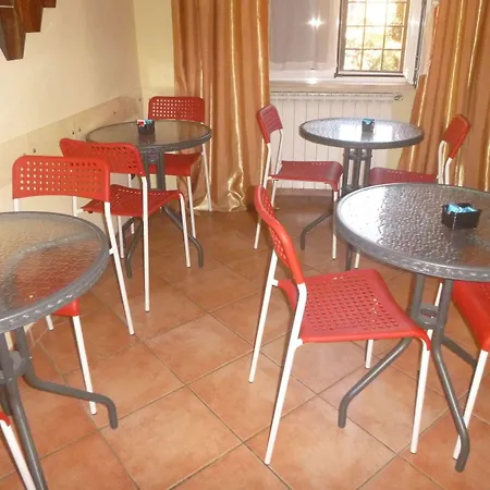 Guest house Lanusei Rome