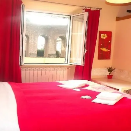 Guest house Lanusei Rome