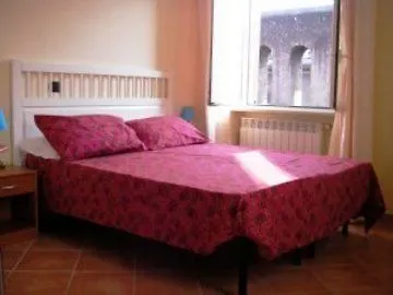 Lanusei Guest house Rome