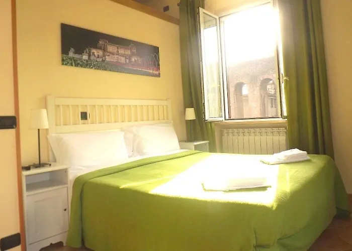 Lanusei Гостевой дом 2*