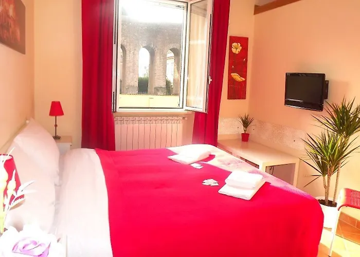 Lanusei Гостевой дом 2*