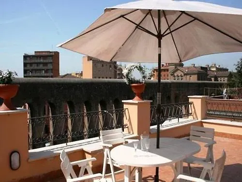 Lanusei Гостевой дом