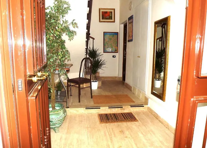 Гостевой дом Lanusei