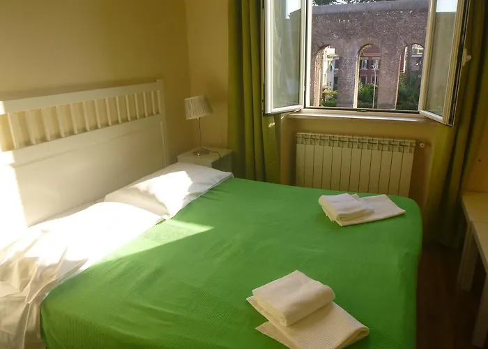 Lanusei Гостевой дом