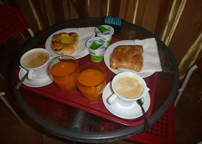 Lanusei Гостевой дом