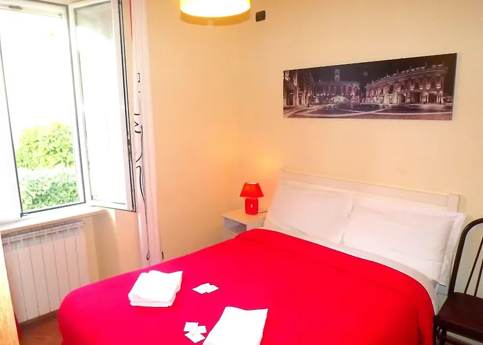 Maison d'hôtes Lanusei 2*