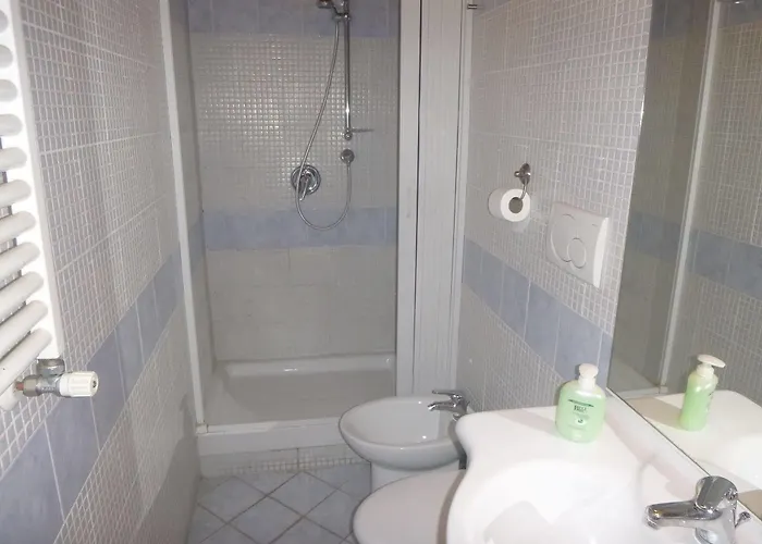 Gæstehus Lanusei 2*