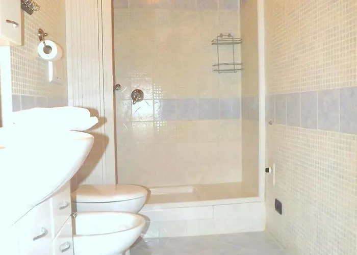 Гостевой дом Lanusei