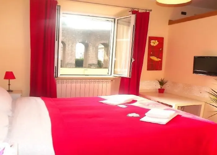 Гостевой дом Lanusei Рим