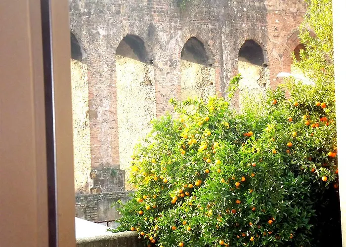 Гостевой дом Lanusei 2*