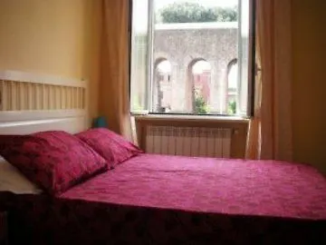 Lanusei Гостевой дом Рим