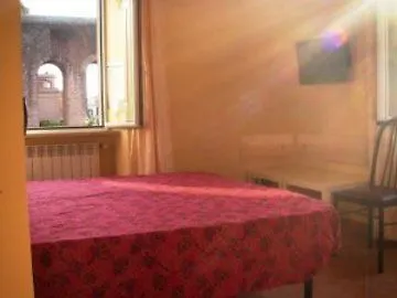 Pensjonat Lanusei Rzym